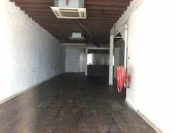 Geylang FNB Restaurant, fitted & available soon  (D14), Shop House #503417321